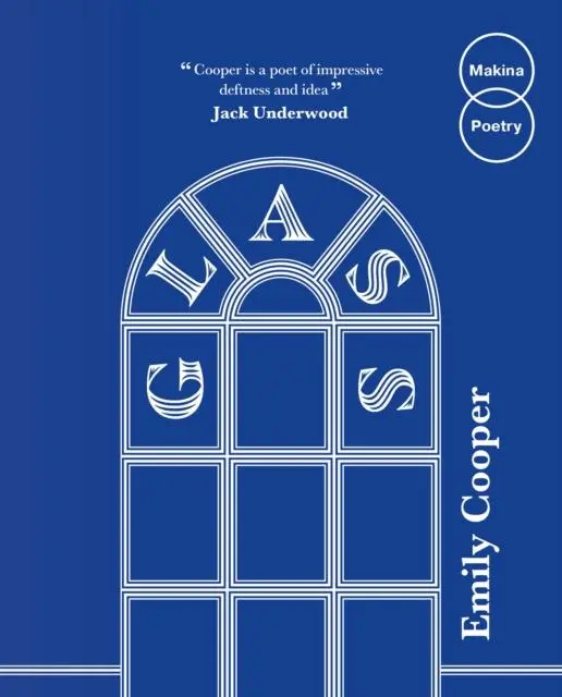 Cover: 9781916060883 | Glass | Emily Cooper | Taschenbuch | Kartoniert / Broschiert | 2021