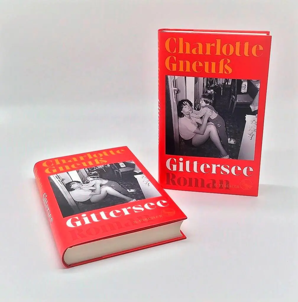Bild: 9783103970883 | Gittersee | Roman | Charlotte Gneuß | Buch | 240 S. | Deutsch | 2023