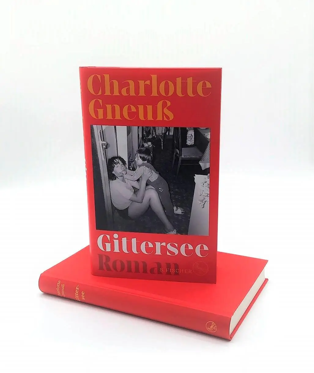 Bild: 9783103970883 | Gittersee | Roman | Charlotte Gneuß | Buch | 240 S. | Deutsch | 2023
