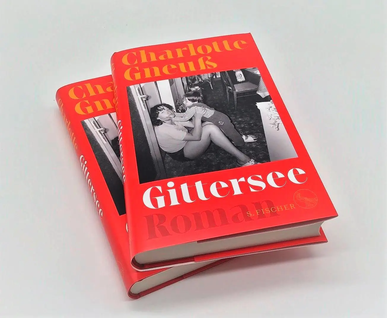 Bild: 9783103970883 | Gittersee | Roman | Charlotte Gneuß | Buch | 240 S. | Deutsch | 2023
