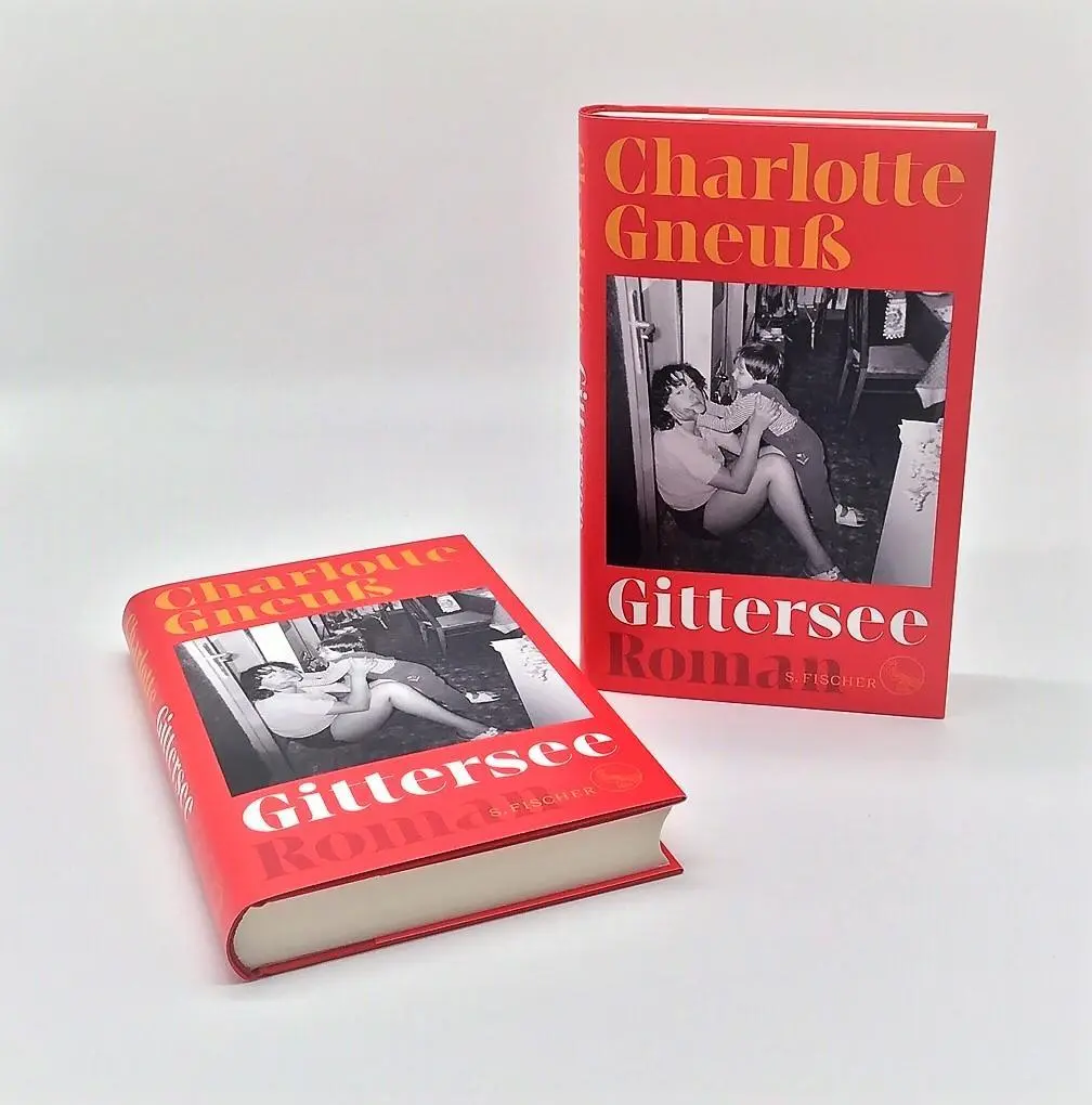 Bild: 9783103970883 | Gittersee | Roman | Charlotte Gneuß | Buch | 240 S. | Deutsch | 2023