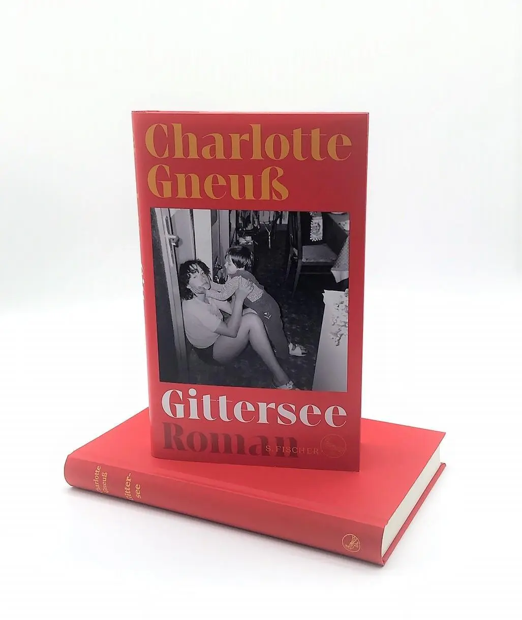 Bild: 9783103970883 | Gittersee | Roman | Charlotte Gneuß | Buch | 240 S. | Deutsch | 2023