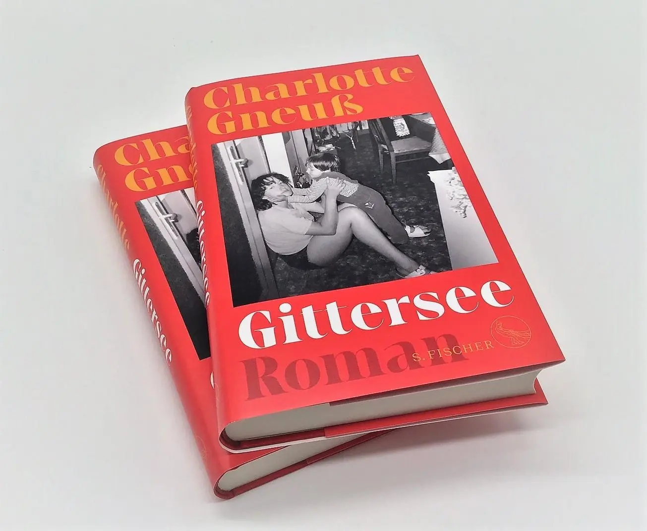Bild: 9783103970883 | Gittersee | Roman | Charlotte Gneuß | Buch | 240 S. | Deutsch | 2023