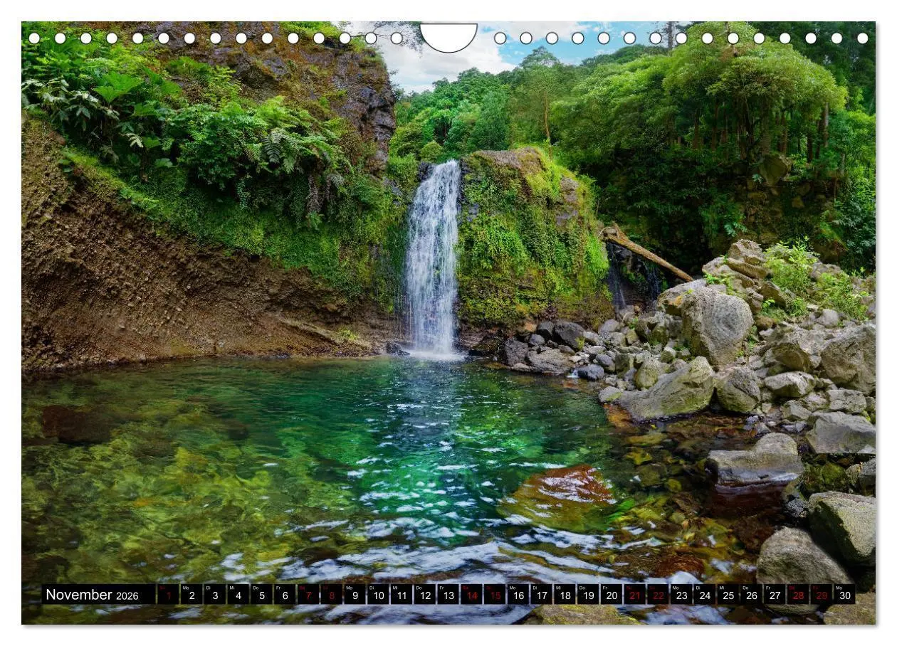 Bild: 9783457570883 | Sao Miguel Azoren - Vulkanisch geprägte Trauminsel im Atlantik...