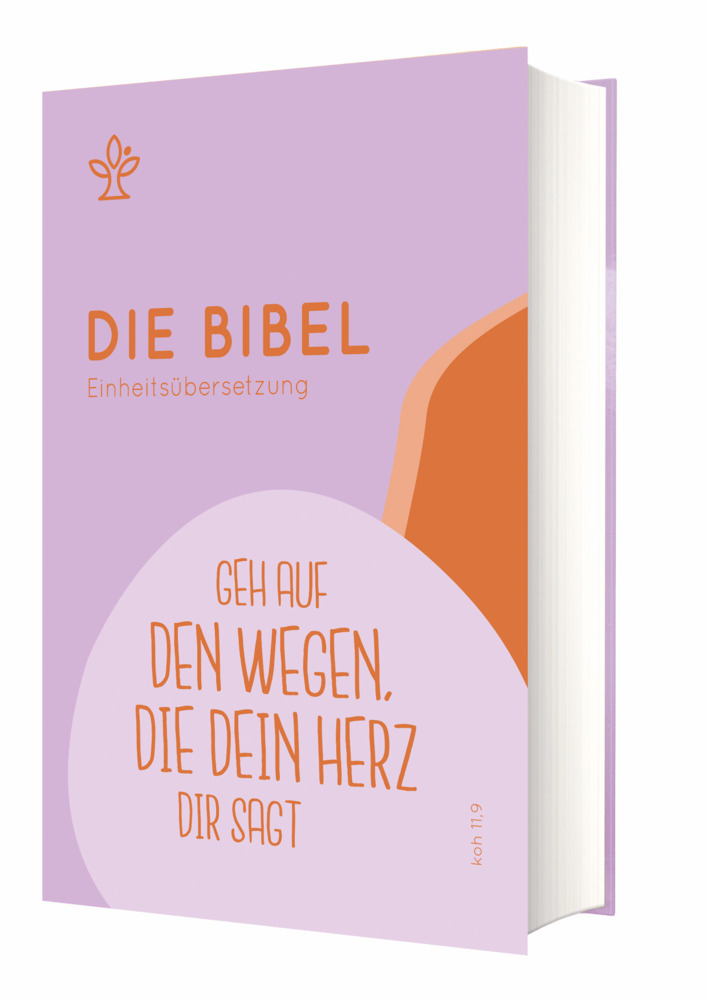 Cover: 9783460440883 | Schulbibel Einheitsübersetzung | J | Buch | 1584 S. | Deutsch | 2020