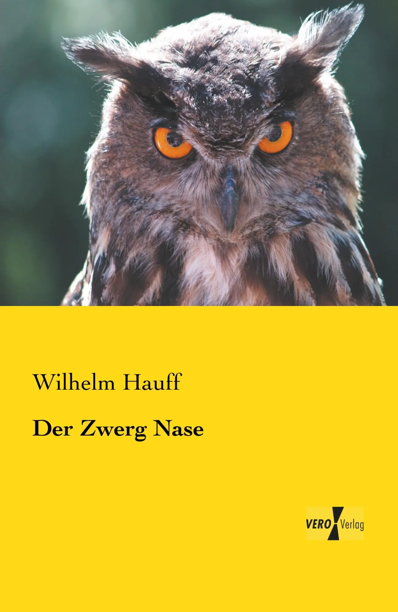Cover: 9783957380883 | Der Zwerg Nase | Wilhelm Hauff | Taschenbuch | 40 S. | Deutsch | 2019
