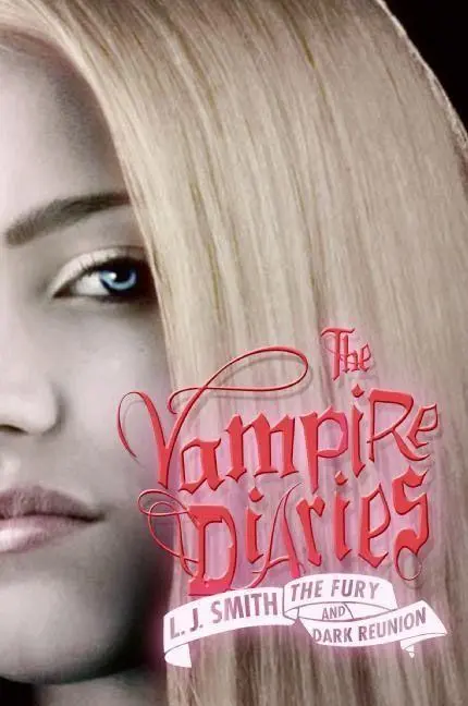 Cover: 9780061140983 | The Vampire Diaries: The Fury and Dark Reunion | L J Smith | Buch