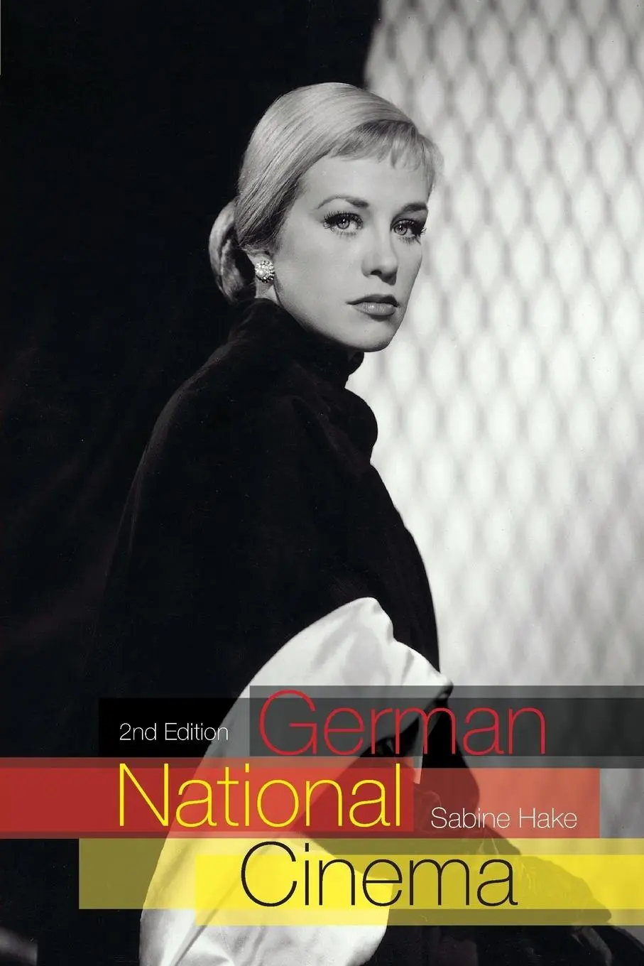 Cover: 9780415420983 | German National Cinema | Sabine Hake | Taschenbuch | Englisch | 2007