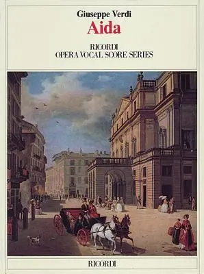 Cover: 9780634070983 | Aida | Charles Kenney | Broschüre | Klavierauszug | Englisch | 1986