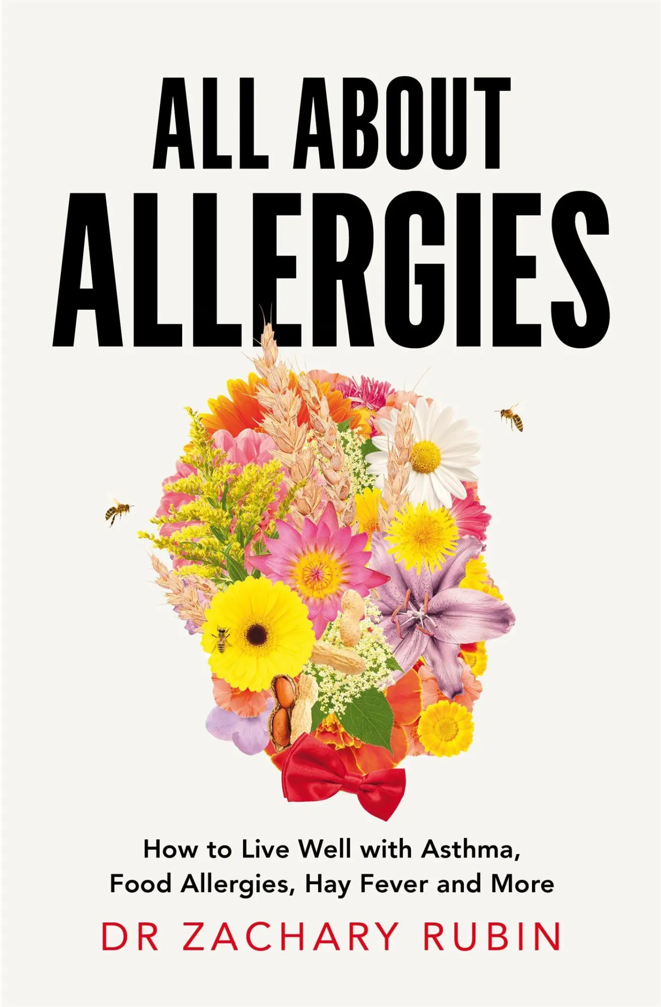 Cover: 9781035090983 | All About Allergies | Zachary Rubin | Taschenbuch | Englisch | 2026