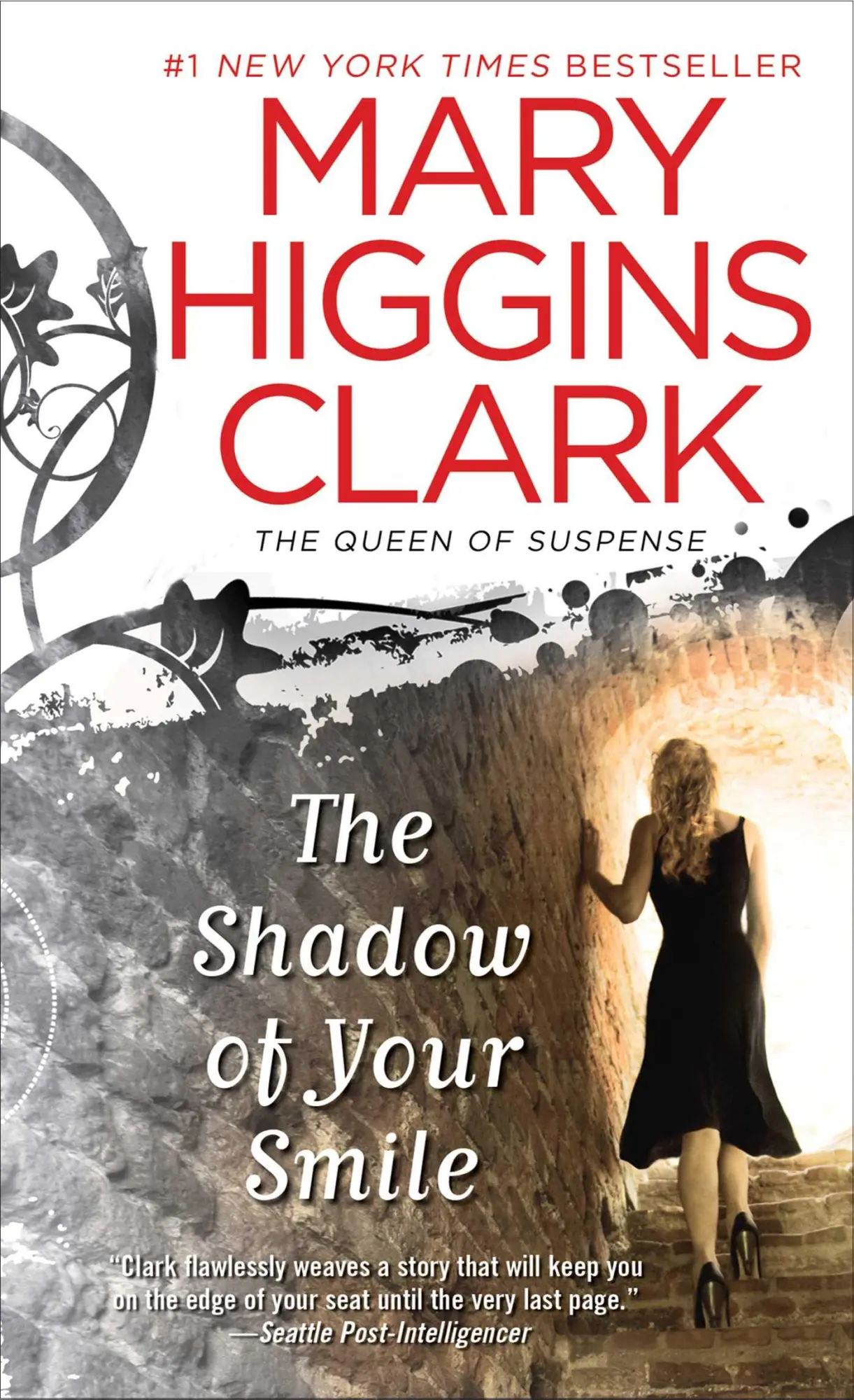 Cover: 9781439180983 | The Shadow of Your Smile | Mary Higgins Clark | Taschenbuch | 384 S.