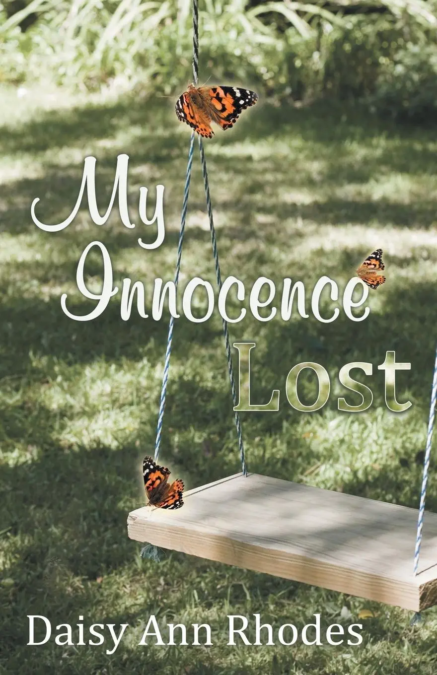 Cover: 9781452570983 | My Innocence Lost | Daisy Ann Rhodes | Taschenbuch | Englisch | 2013
