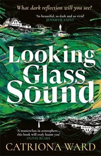 Cover: 9781800810983 | Looking Glass Sound | Catriona Ward | Taschenbuch | Trade Paperback