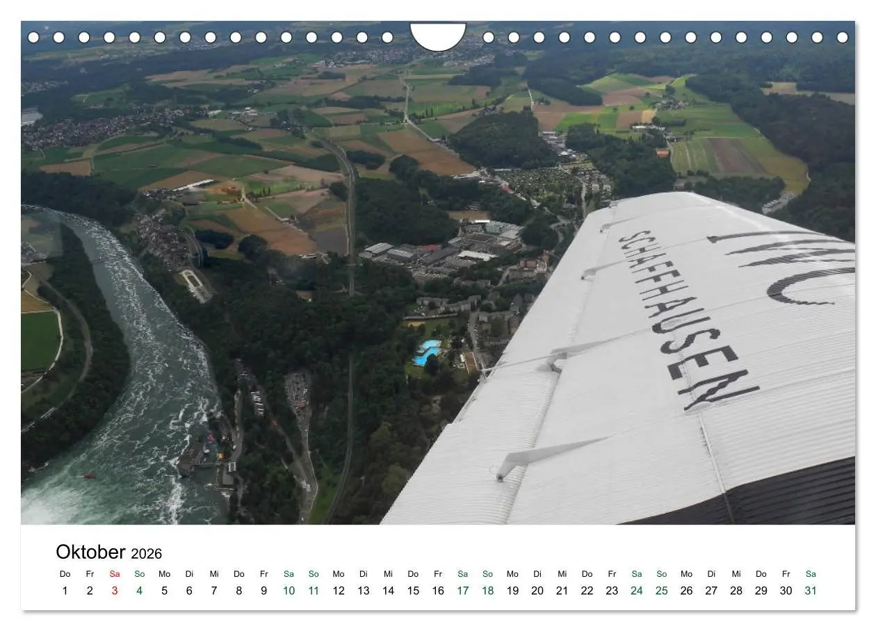 Bild: 9783457870983 | Junkers Ju 52 Die Legende (Wandkalender 2026 DIN A4 quer), CALVENDO...