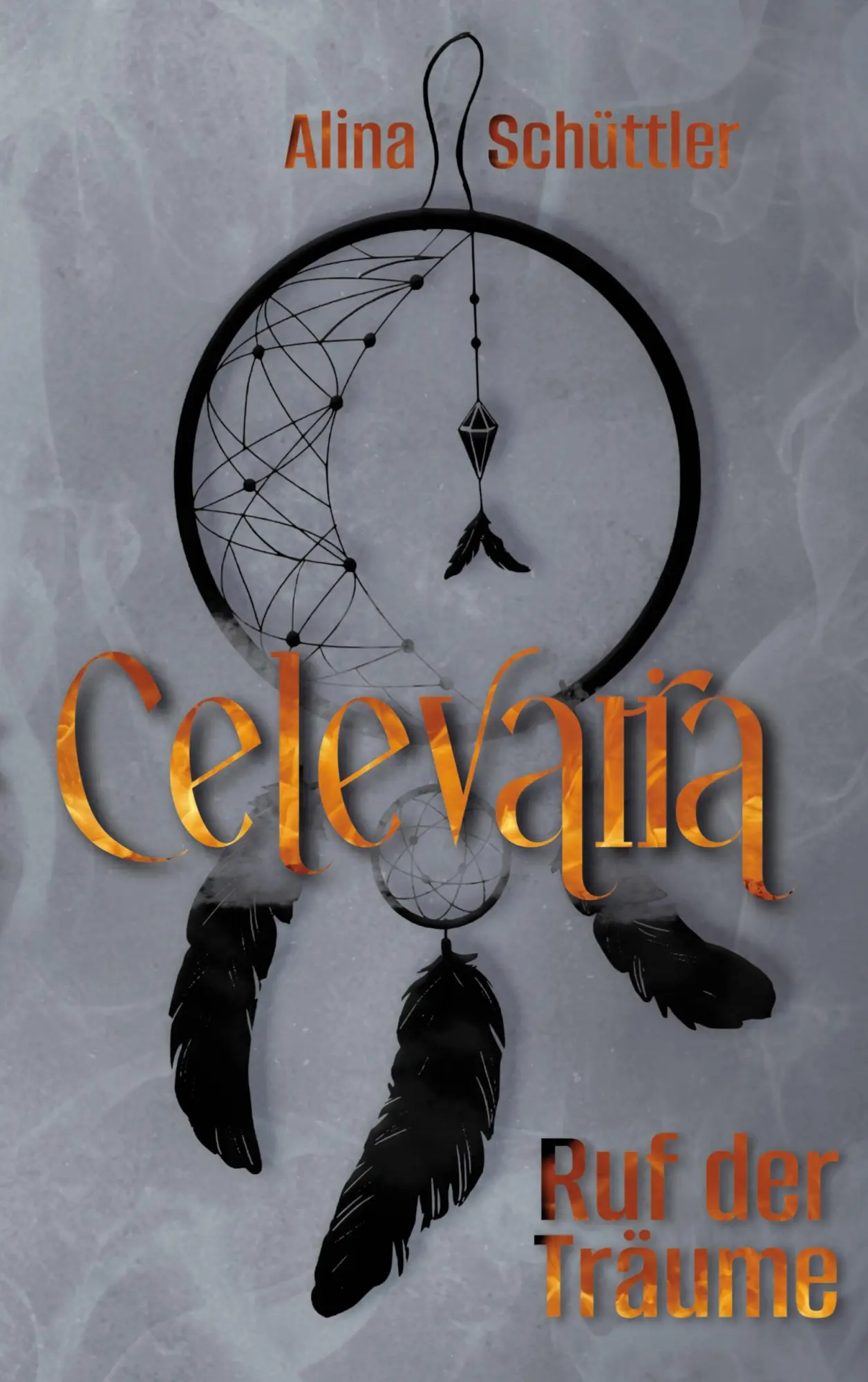 Cover: 9783695160983 | Celevaria 1 | Ruf der Träume | Alina Schüttler | Taschenbuch | 194 S.
