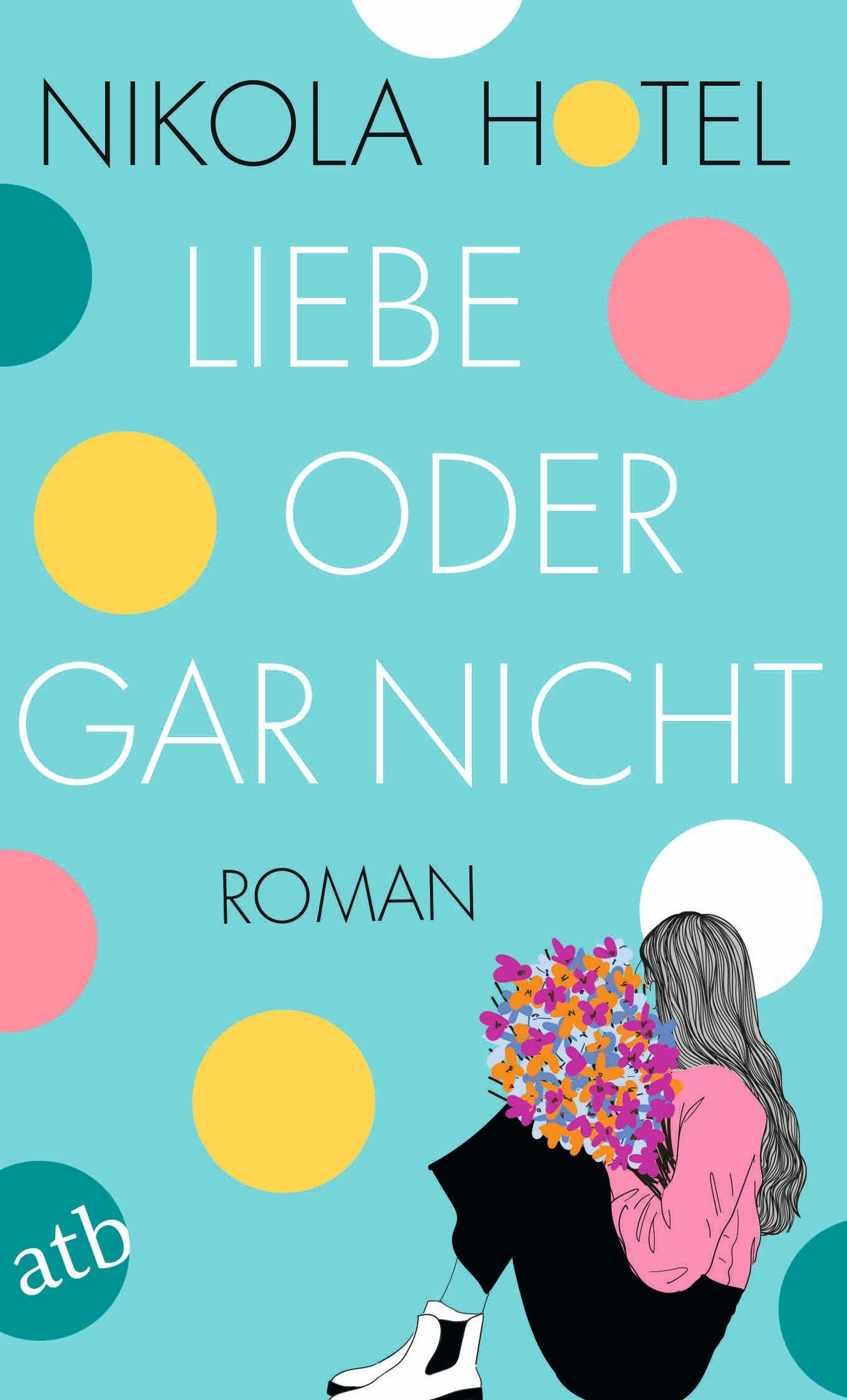 Cover: 9783746640983 | Liebe oder gar nicht | Roman | Nikola Hotel | Taschenbuch | 300 S.