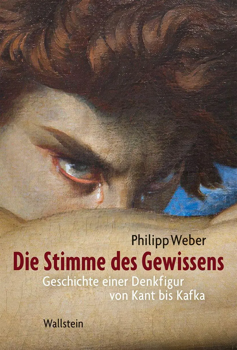 Weber, Philipp: Die Stimme des Gewissens