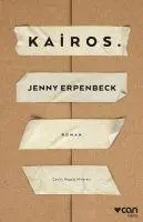 Cover: 9789750760983 | Kairos | Jenny Erpenbeck | Taschenbuch | Türkisch | 2023
