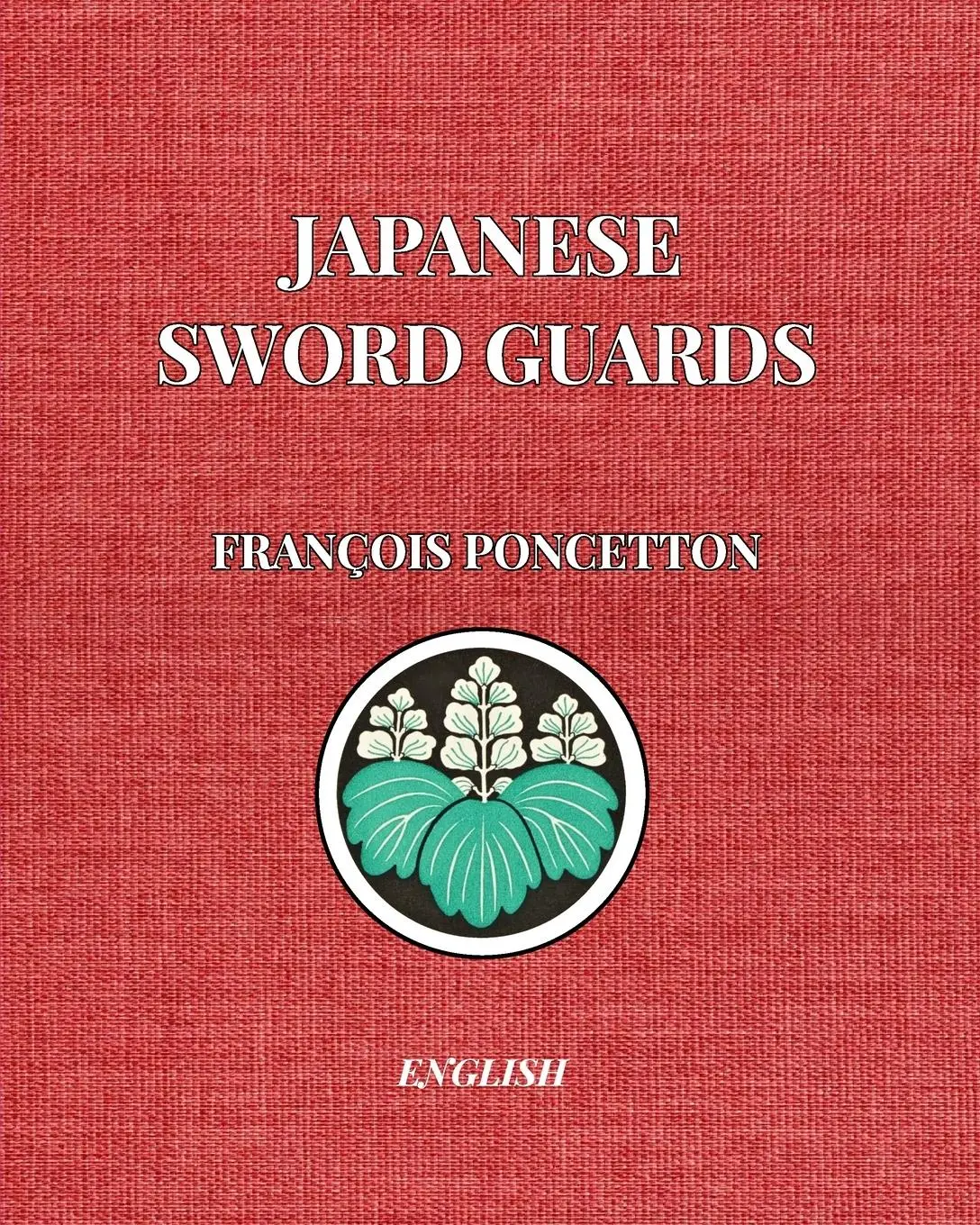 Cover: 9798349900983 | Japanese Sword Guards | François Poncetton | Taschenbuch | Englisch