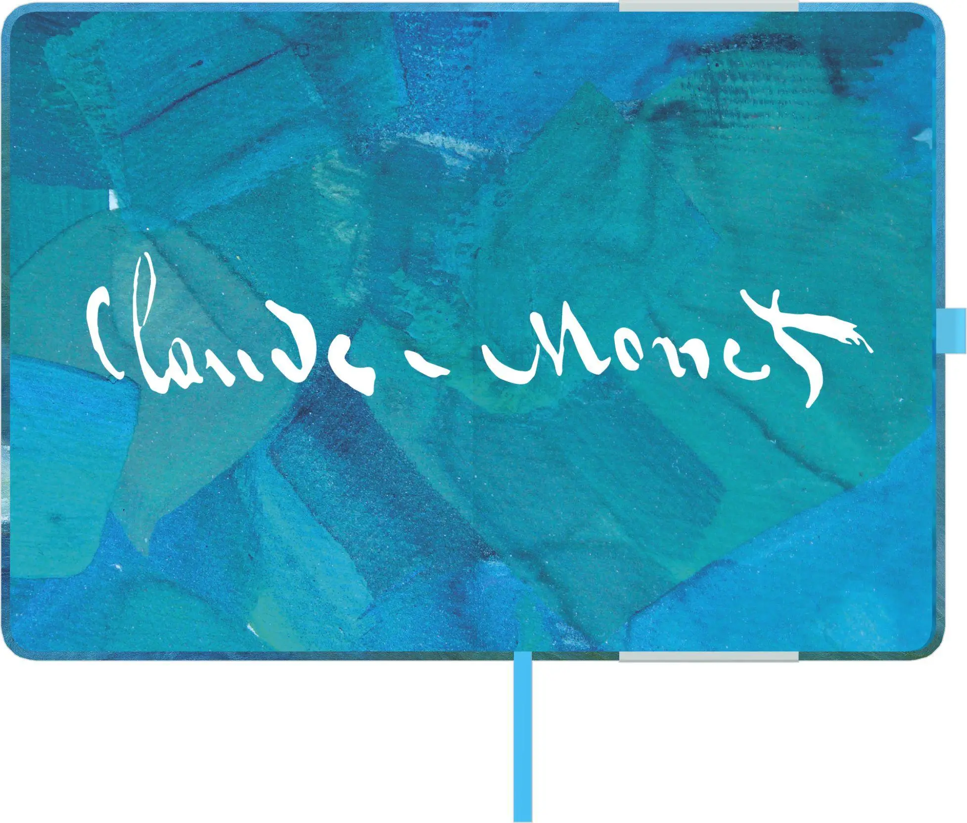 Bild: 4069095011083 | ArtDiary Claude Monet 2027 | Neumann Verlage GmbH &amp; Co KG | Buch
