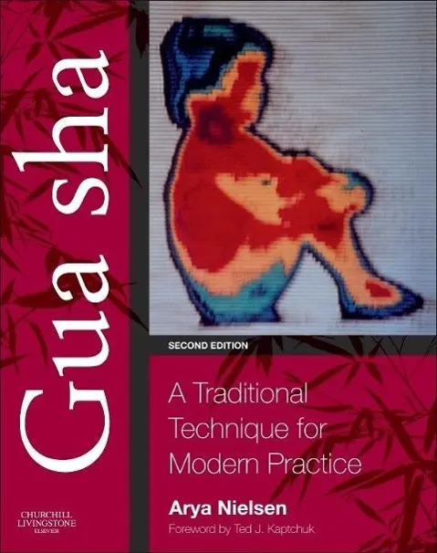 Cover: 9780702031083 | Gua sha | A Traditional Technique for Modern Practice | Nielsen | Buch