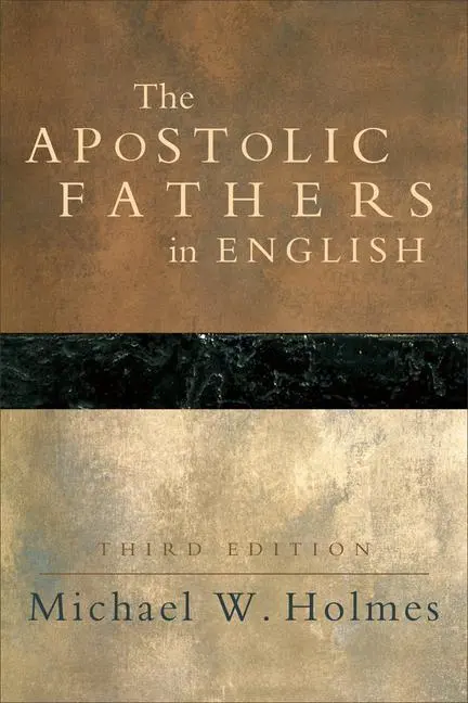 Cover: 9780801031083 | The Apostolic Fathers in English | Michael W Holmes | Taschenbuch