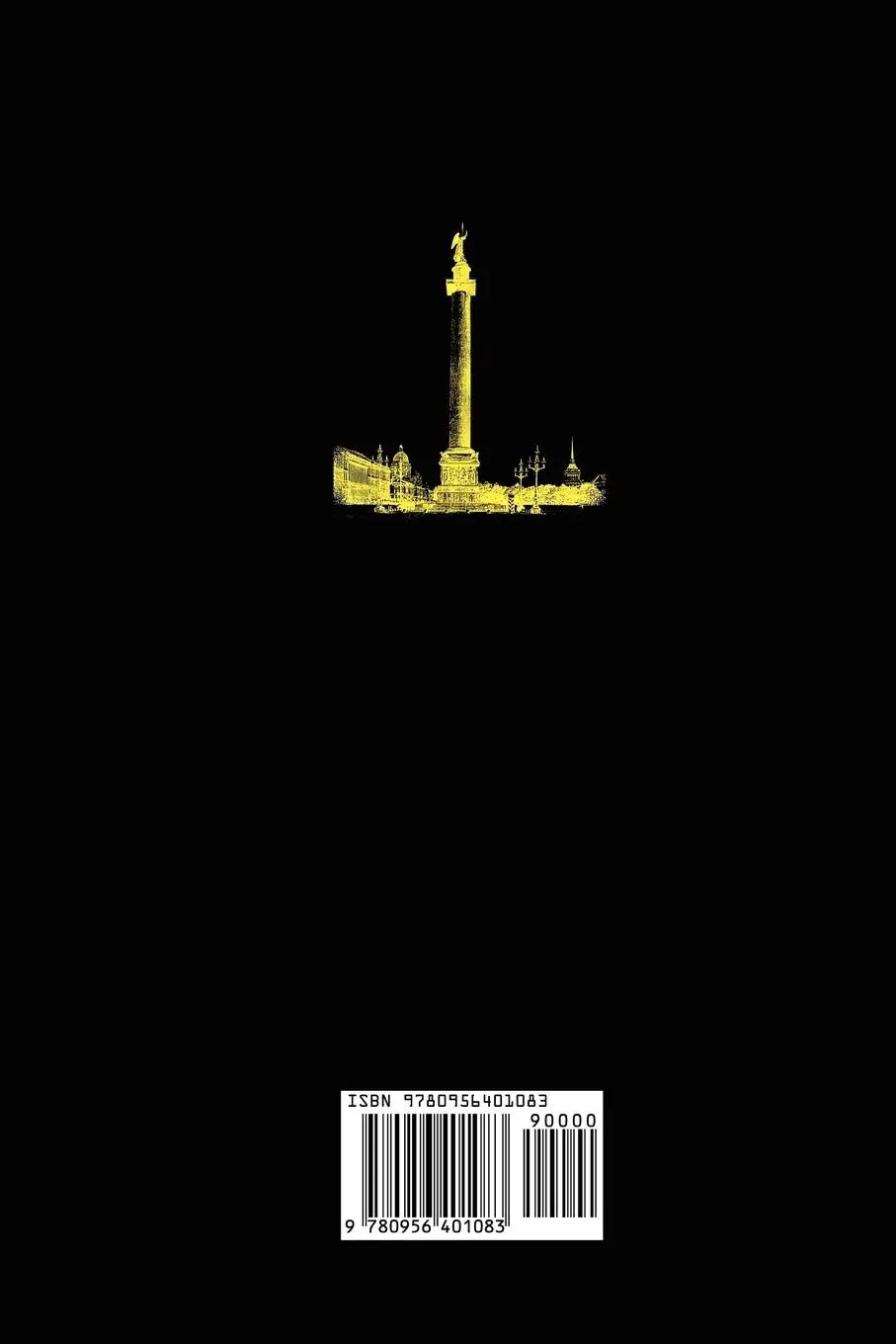 Rückseite: 9780956401083 | Russian Classics in Russian and English | Dostoevsky (u. a.) | Buch