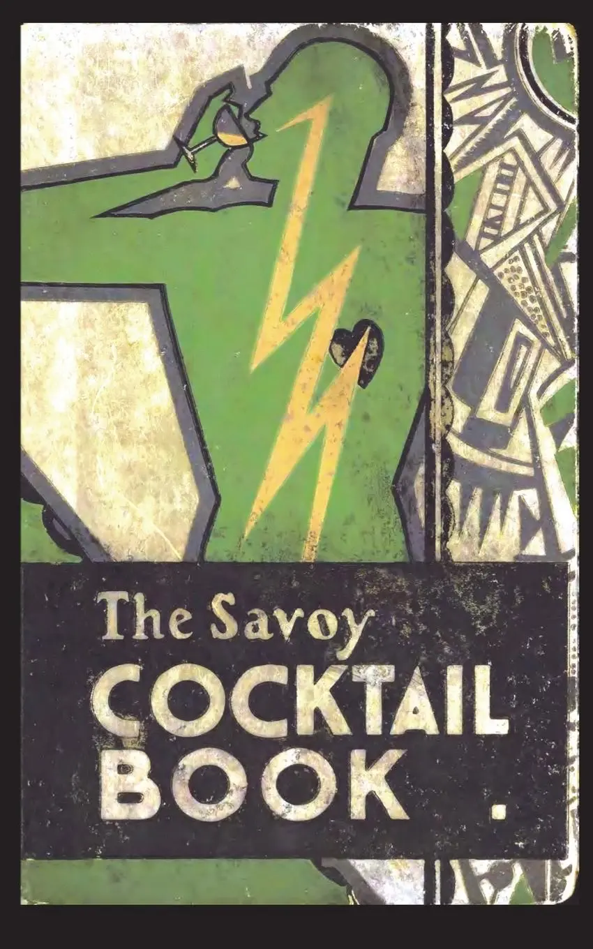 Cover: 9781640321083 | The Savoy Cocktail Book | Harry Craddock | Taschenbuch | Englisch