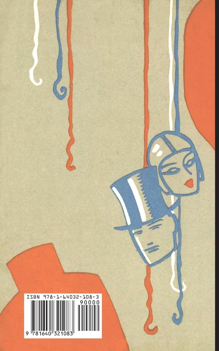Rückseite: 9781640321083 | The Savoy Cocktail Book | Harry Craddock | Taschenbuch | Englisch