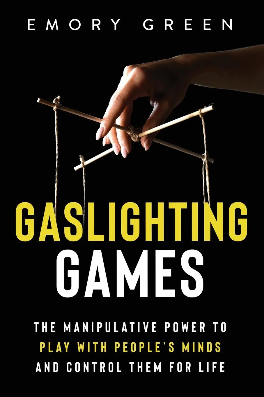 Cover: 9781647801083 | Gaslighting Games | Emory Green | Taschenbuch | Englisch | 2020