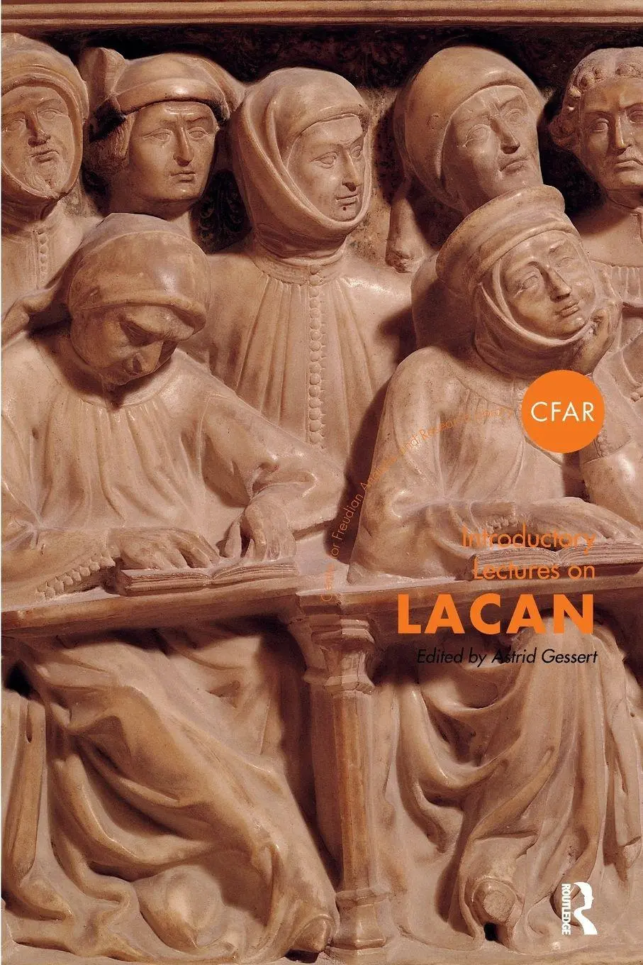 Cover: 9781782201083 | Introductory Lectures on Lacan | Astrid Gessert | Taschenbuch | 2014