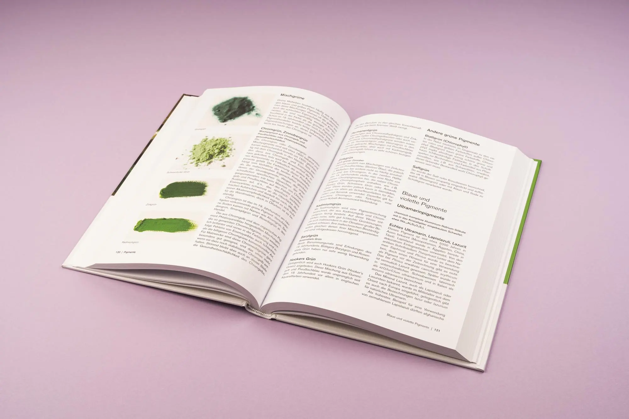 Bild: 9783865021083 | Malkunde | Grundlagen, Materialien, Techniken | Thomas Hoppe | Buch