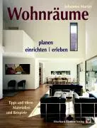 Cover: 9783893671083 | Wohnräume | Johannes Martin | Buch | 128 S. | Deutsch | 2006