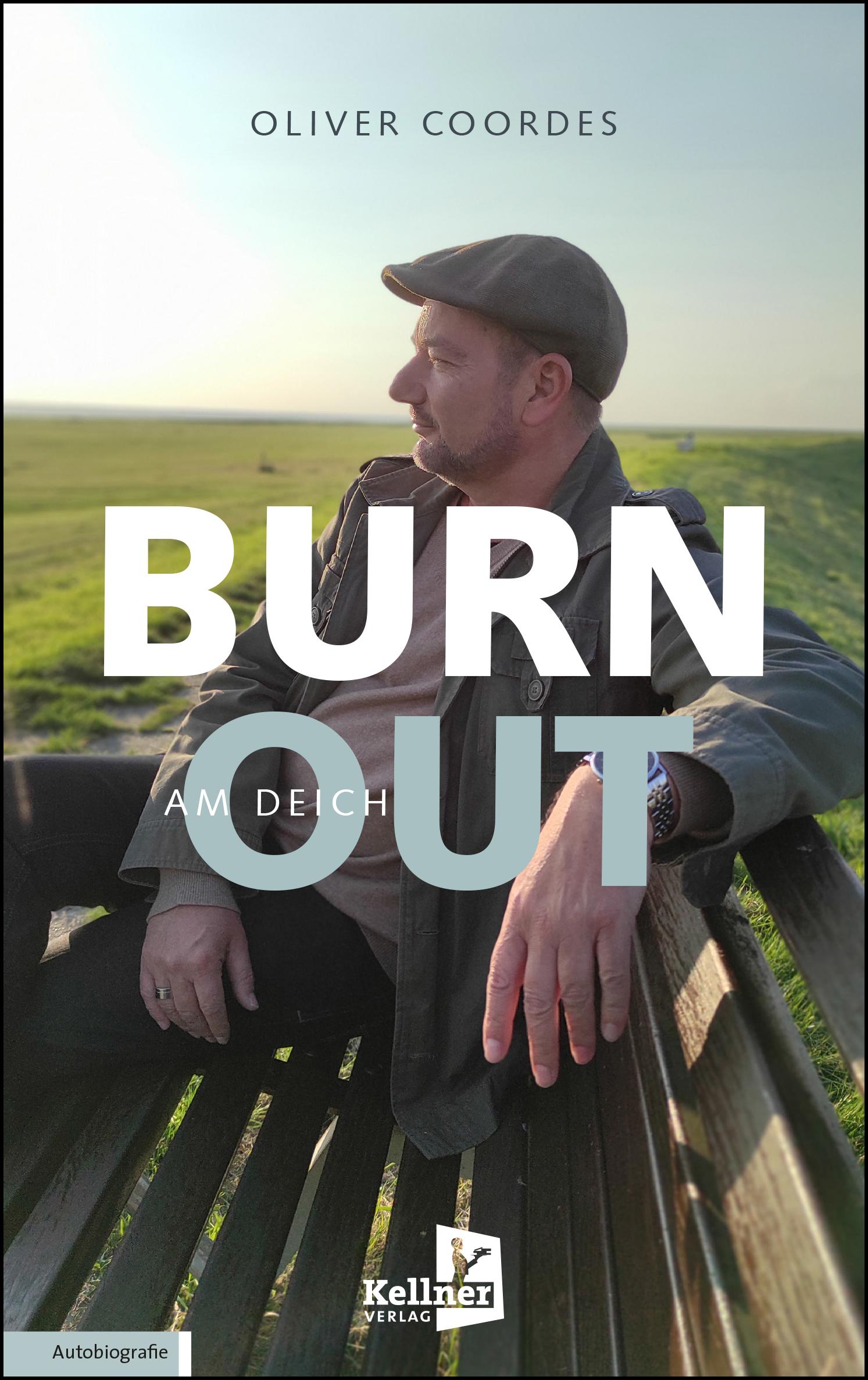 Cover: 9783910871083 | Burnout am Deich | Oliver Coordes | Taschenbuch | Deutsch | 2025