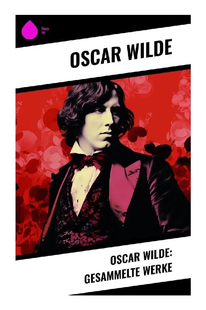 Cover: 9788028351083 | Oscar Wilde: Gesammelte Werke | Oscar Wilde | Taschenbuch | 512 S.