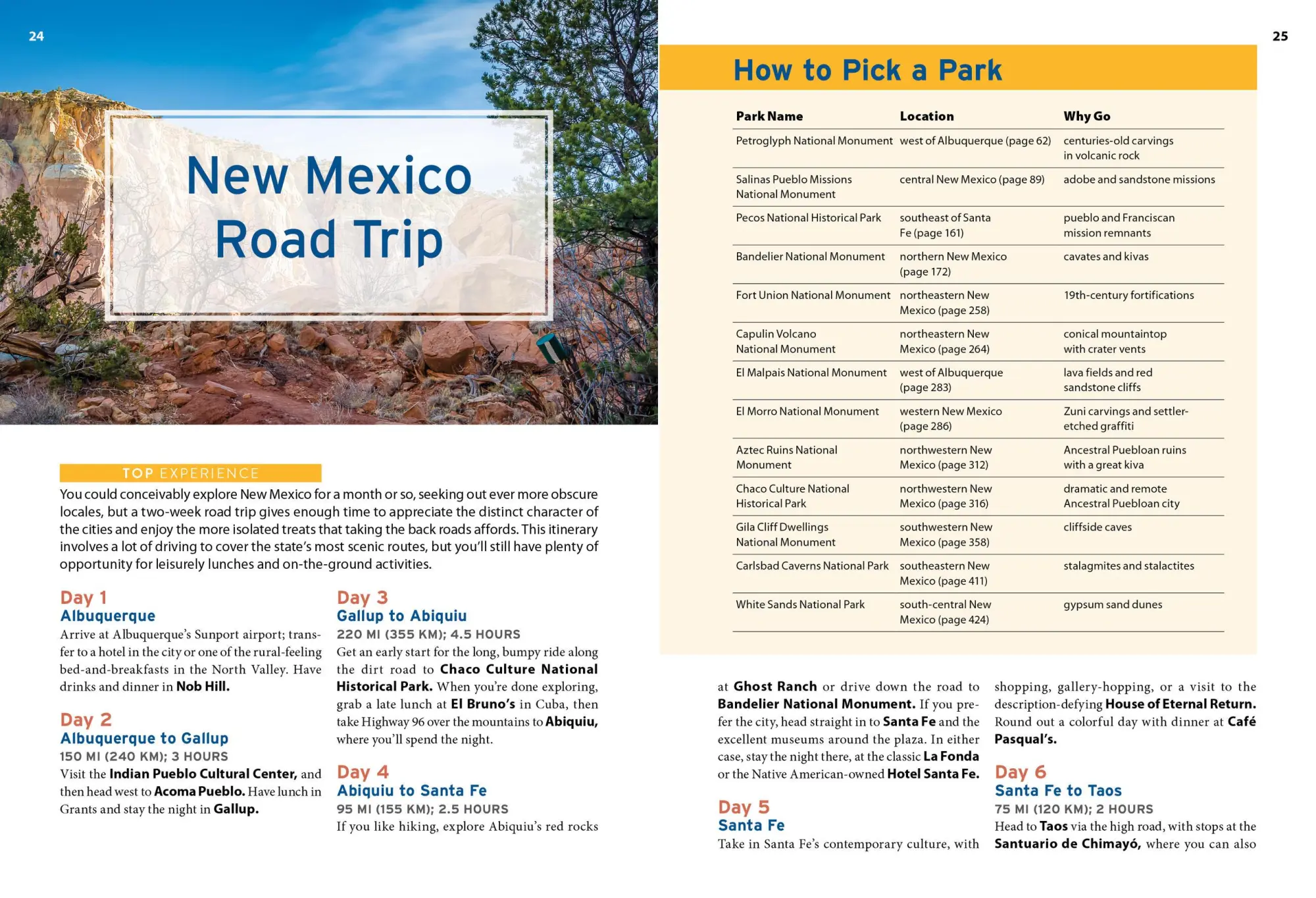Bild: 9798886471083 | Moon New Mexico | Outdoor Adventures, Road Trips, Local Culture | Buch