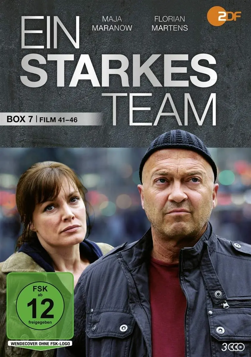 Ein starkes Team