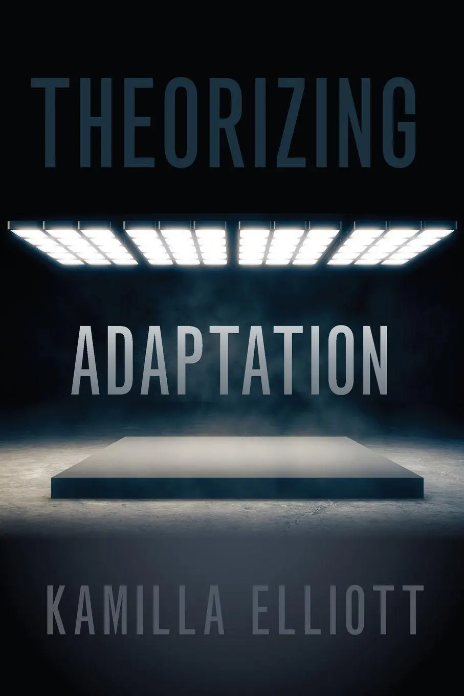 Cover: 9780197511183 | Theorizing Adaptation | Kamilla Elliott | Taschenbuch | Englisch