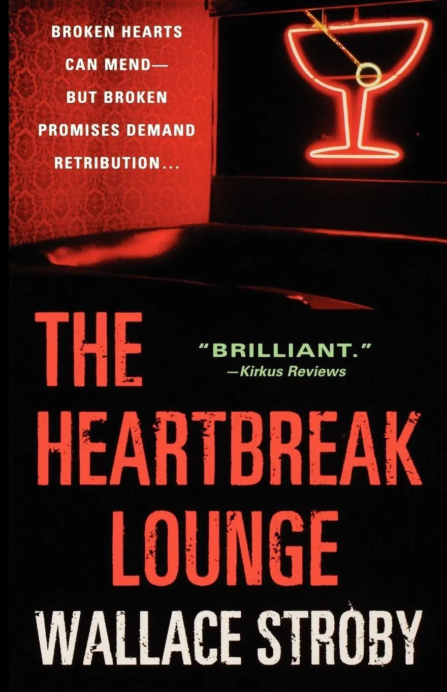 Cover: 9780312651183 | The Heartbreak Lounge | Wallace Stroby | Taschenbuch | Englisch | 2006