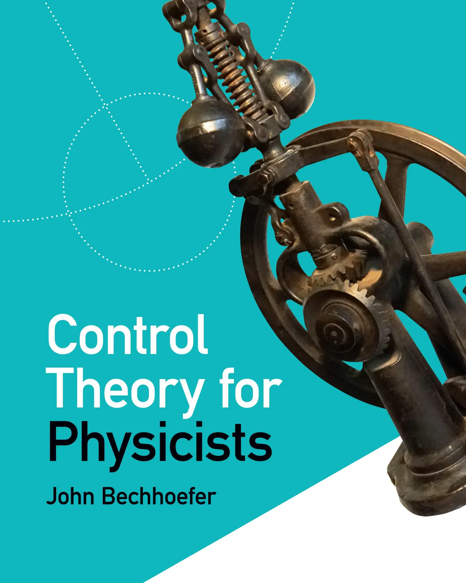 Cover: 9781107001183 | Control Theory for Physicists | John Bechhoefer | Buch | Englisch