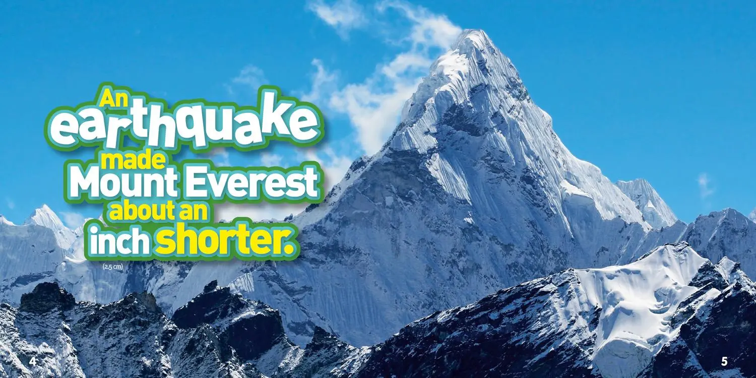 Bild: 9781426331183 | Weird But True! 8 | National Geographic Kids | Taschenbuch | Englisch