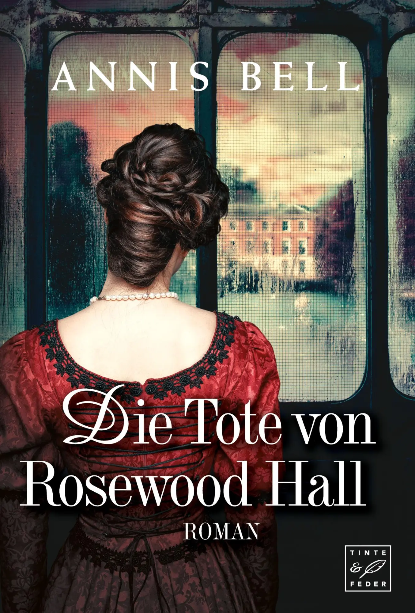 Cover: 9781477821183 | Die Tote von Rosewood Hall | Annis Bell | Taschenbuch | 366 S. | 2014