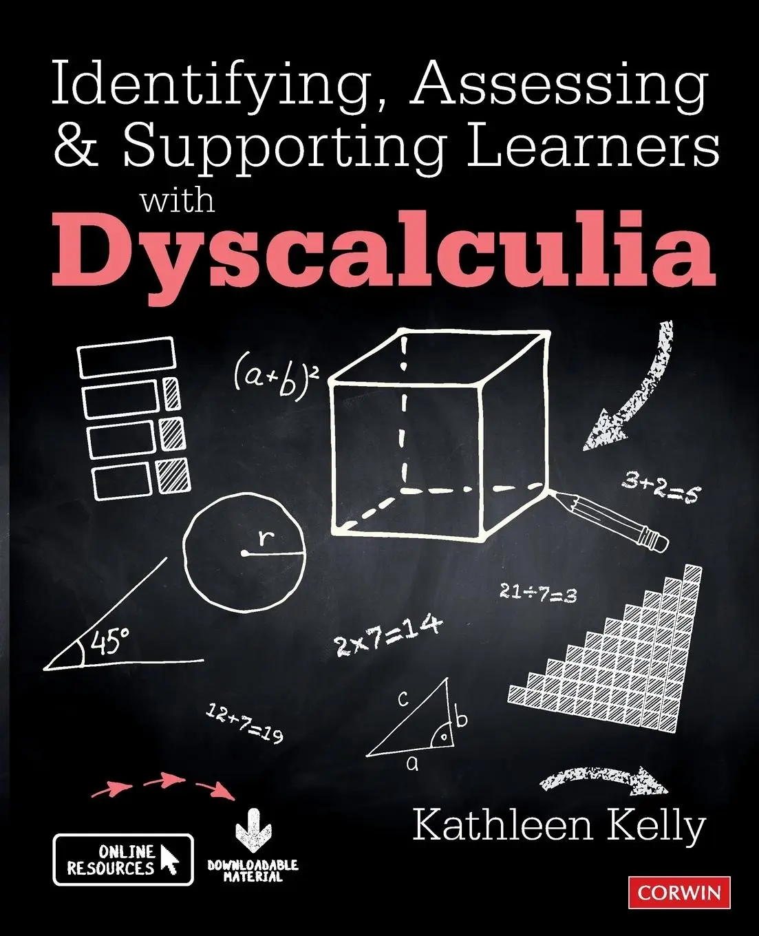Cover: 9781526491183 | Identifying, Assessing and Supporting Learners with Dyscalculia | Buch