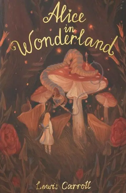 Cover: 9781853261183 | Alice in Wonderland | Lewis Carroll | Taschenbuch | Englisch | 1993
