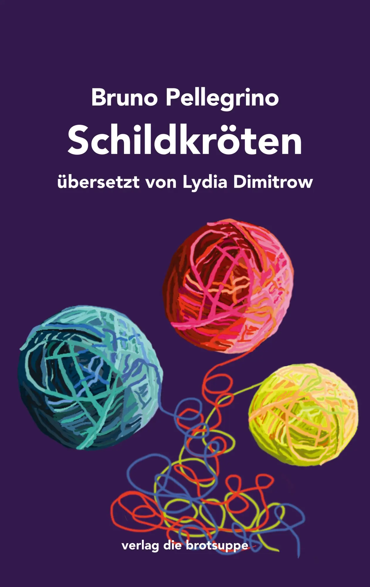 Cover: 9783038671183 | Schildkröten | Bruno Pellegrino | Buch | 168 S. | Deutsch | 2026