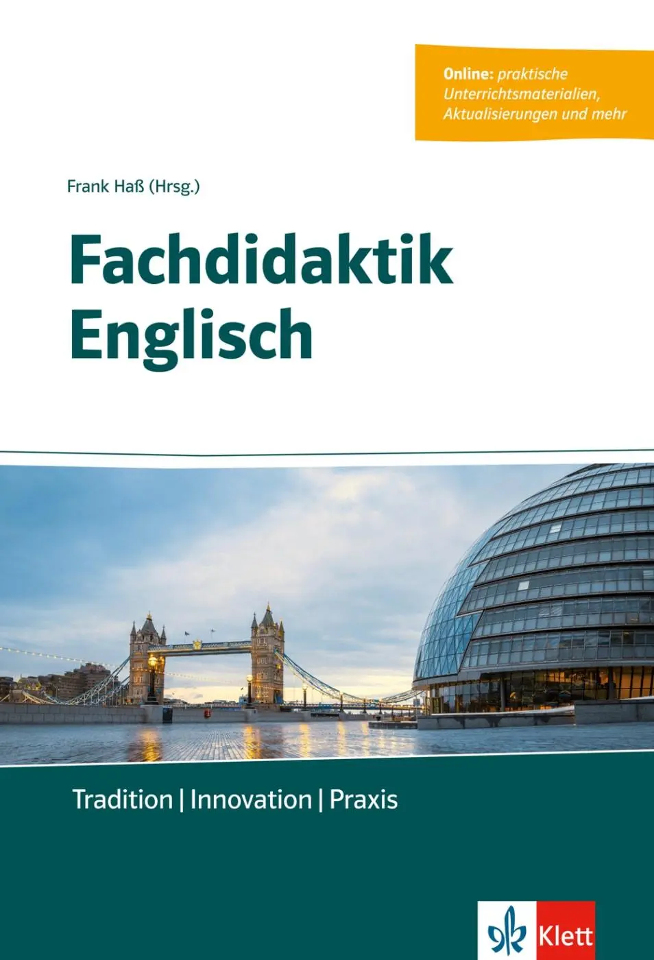 Cover: 9783129201183 | Fachdidaktik Englisch | Werner Kieweg (u. a.) | Taschenbuch | 420 S.