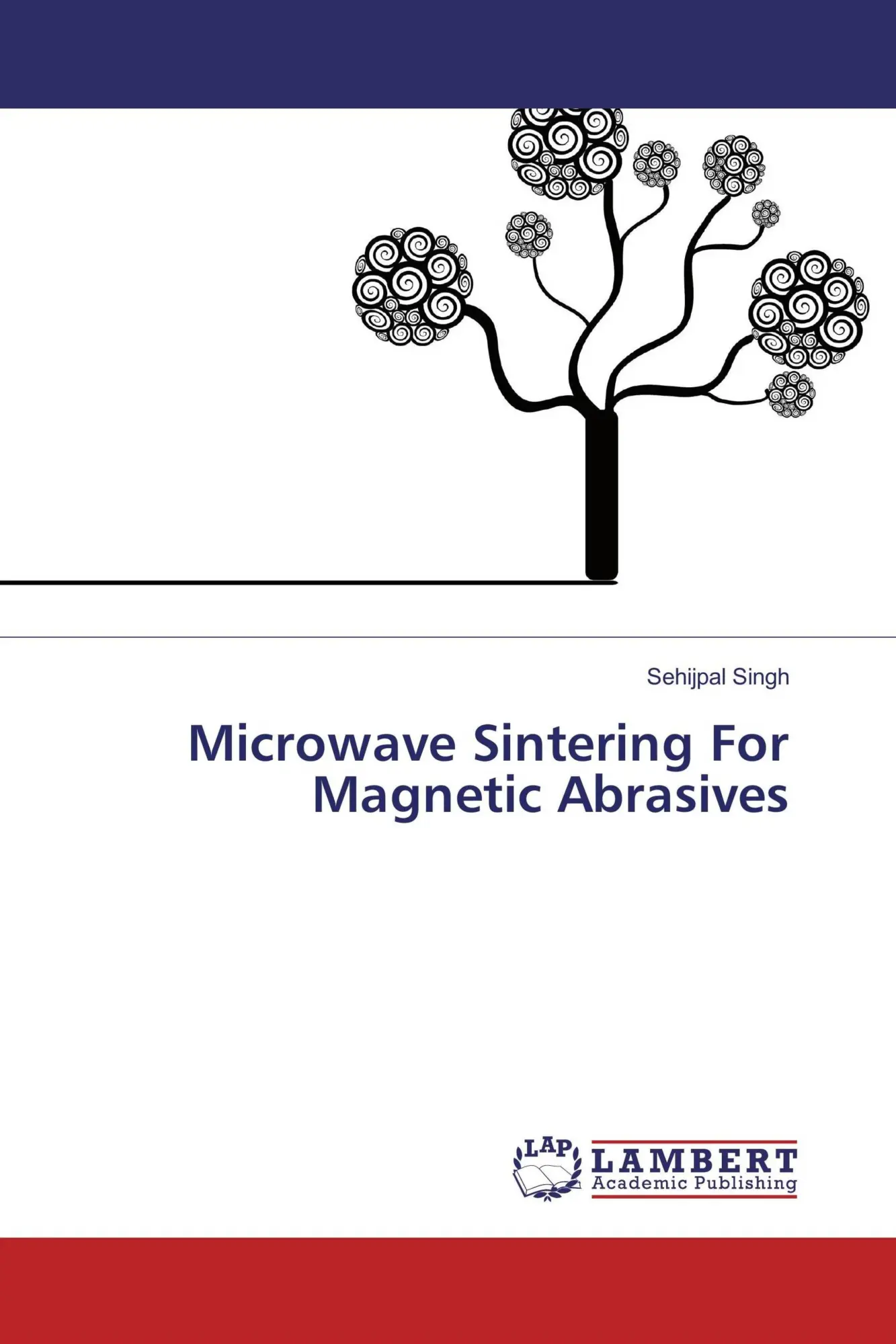 Cover: 9783659951183 | Microwave Sintering For Magnetic Abrasives | Sehijpal Singh | Buch