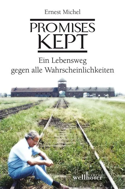 Cover: 9783954281183 | Promises Kept | Ernest Michel | Taschenbuch | 400 S. | Deutsch | 2013