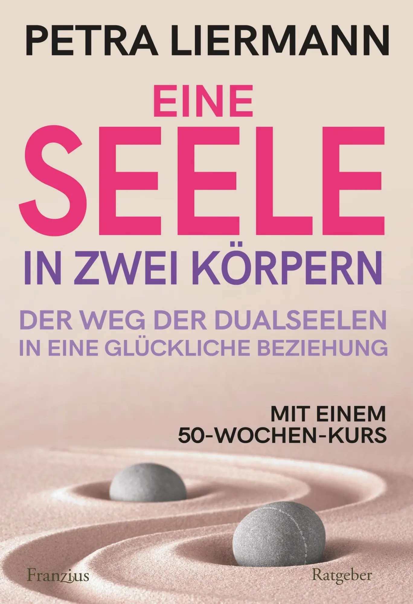 Cover: 9783960501183 | Eine Seele in zwei Körpern | Petra Liermann | Taschenbuch | 204 S.