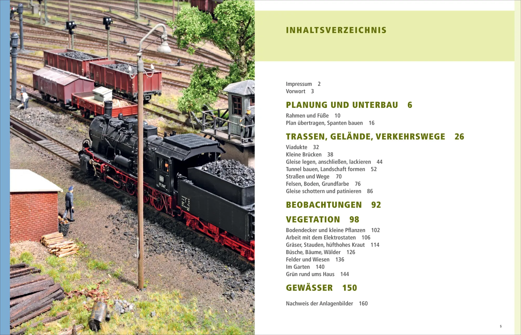 Bild: 9783987021183 | Traumanlagen selbst gestalten | Josef Brandl | Buch | 160 S. | Deutsch